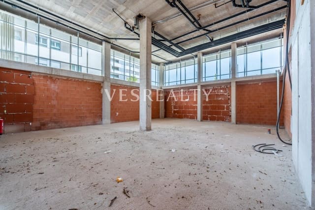 Commerciale da affittare in Benalúa, Alicante città - 2.000 € (Rif: 9879077)