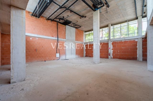 Commerciale da affittare in Benalúa, Alicante città - 2.000 € (Rif: 9879077)