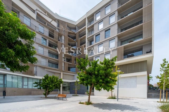 Commerciale da affittare in Benalúa, Alicante città - 2.000 € (Rif: 9879077)