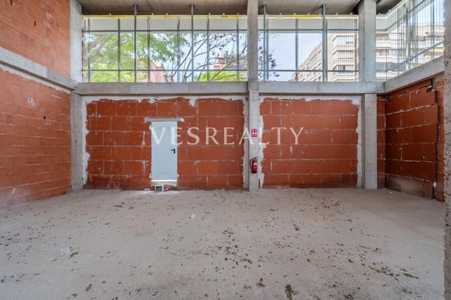 Commerciale da affittare in Benalúa, Alicante città - 2.000 € (Rif: 9879077)