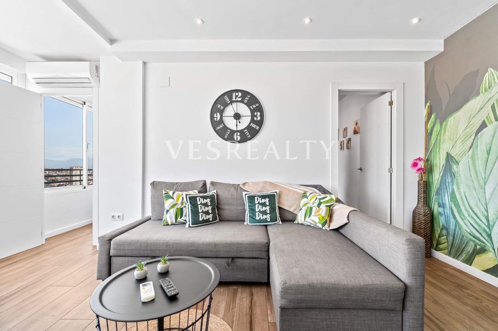 2 sypialnia Apartament na sprzedaż w Miasto Alicante / Alacant - 279 000 € (Ref: 9885056)