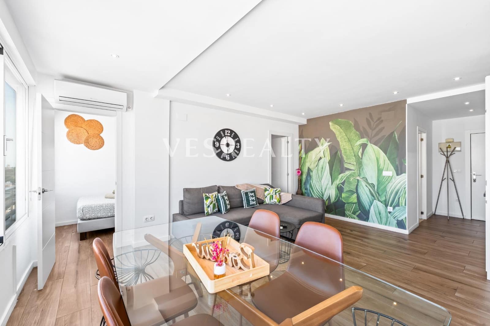 2 sypialnia Apartament na sprzedaż w Miasto Alicante / Alacant - 279 000 € (Ref: 9885056)