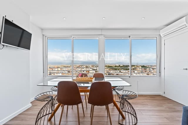 2 sypialnia Apartament na sprzedaż w Miasto Alicante / Alacant - 279 000 € (Ref: 9885056)