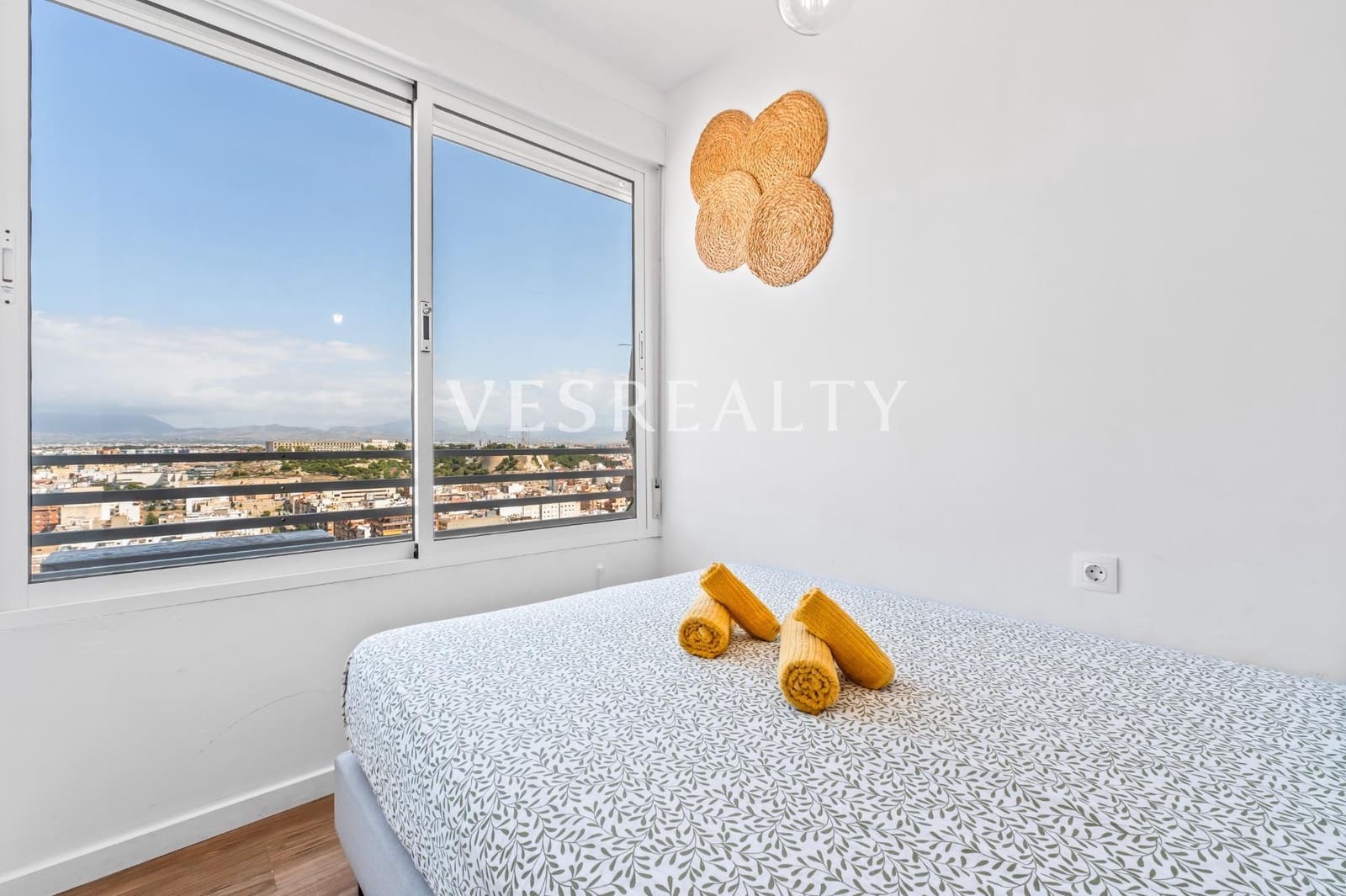 2 sypialnia Apartament na sprzedaż w Miasto Alicante / Alacant - 279 000 € (Ref: 9885056)