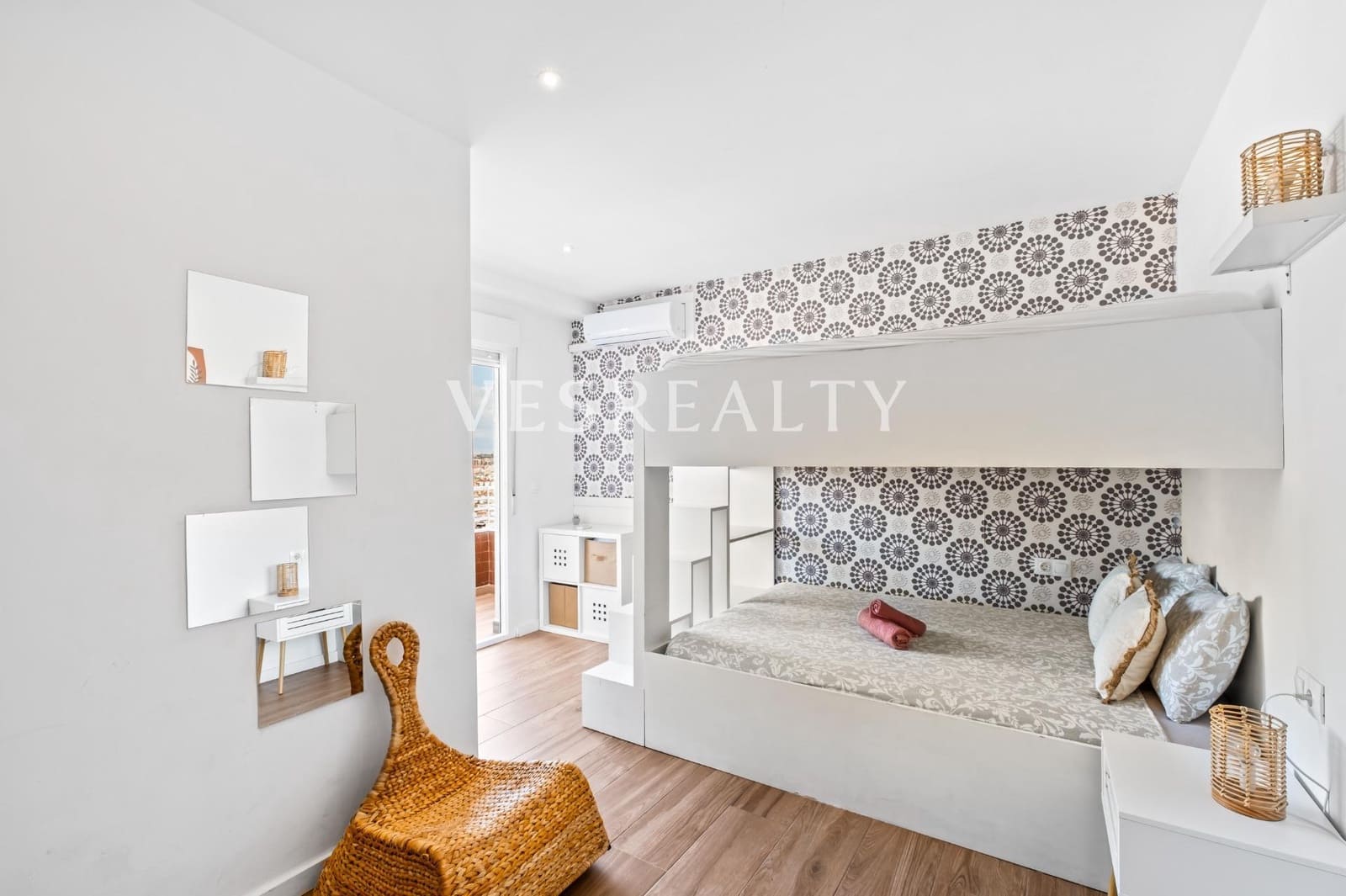 2 sypialnia Apartament na sprzedaż w Miasto Alicante / Alacant - 279 000 € (Ref: 9885056)