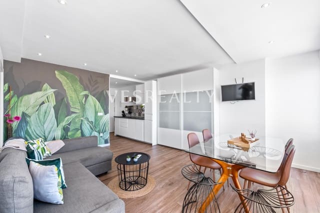 2 sypialnia Apartament na sprzedaż w Miasto Alicante / Alacant - 279 000 € (Ref: 9885056)