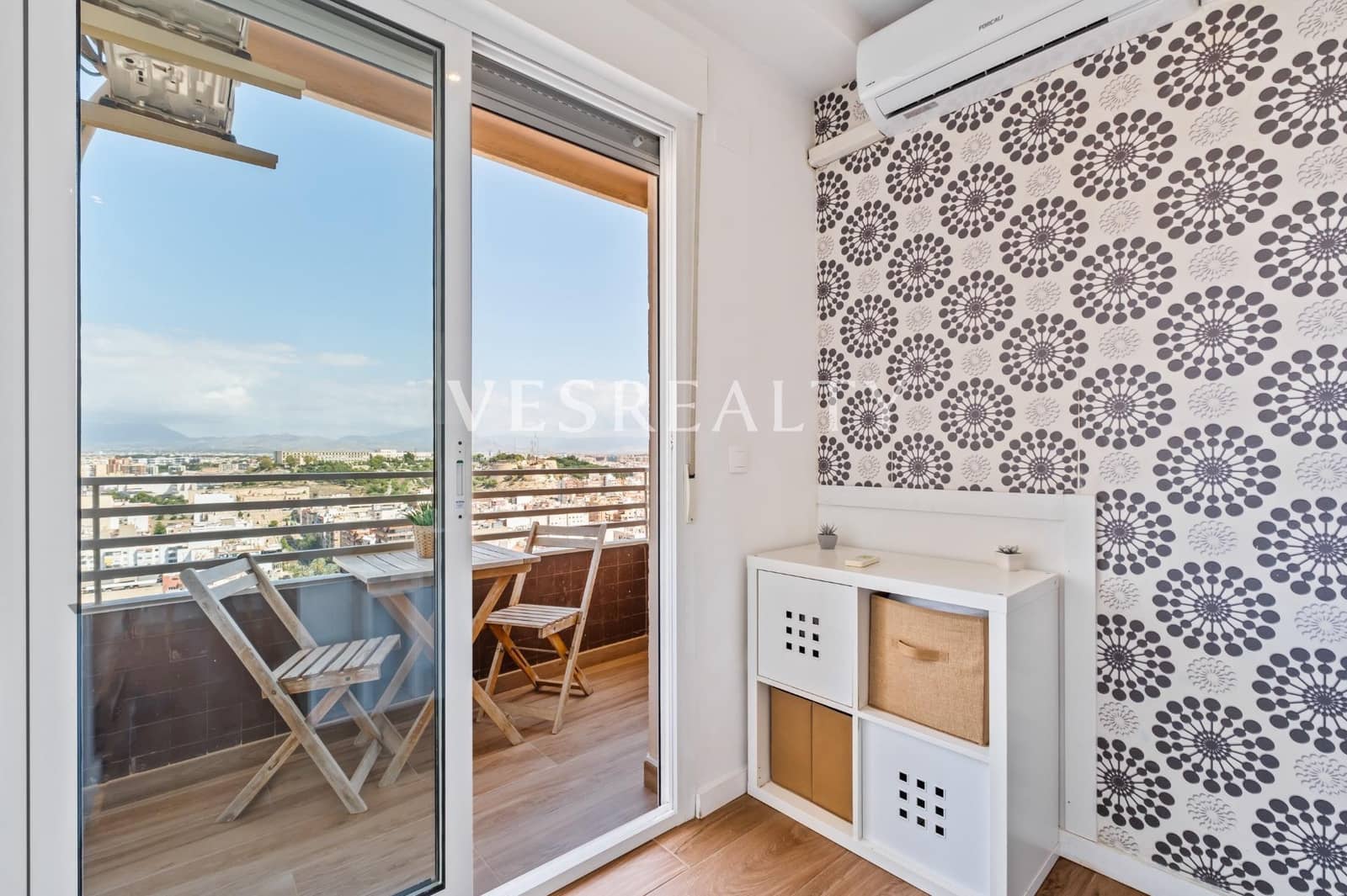 2 sypialnia Apartament na sprzedaż w Miasto Alicante / Alacant - 279 000 € (Ref: 9885056)