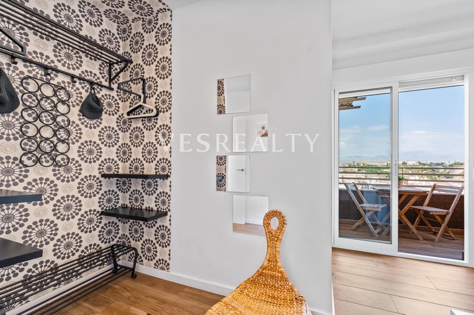 2 sypialnia Apartament na sprzedaż w Miasto Alicante / Alacant - 279 000 € (Ref: 9885056)