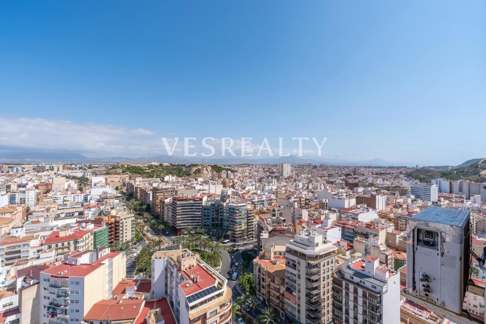 2 sypialnia Apartament na sprzedaż w Miasto Alicante / Alacant - 279 000 € (Ref: 9885056)