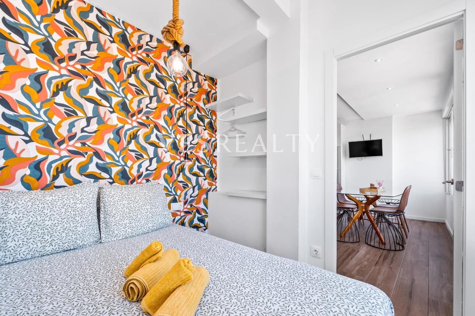 2 sypialnia Apartament na sprzedaż w Miasto Alicante / Alacant - 279 000 € (Ref: 9885056)