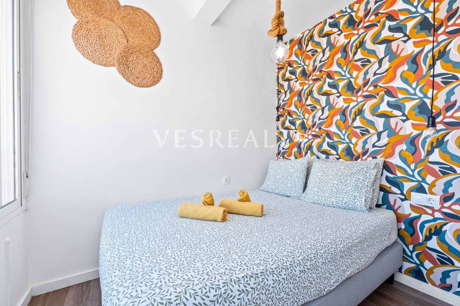 2 sypialnia Apartament na sprzedaż w Miasto Alicante / Alacant - 279 000 € (Ref: 9885056)