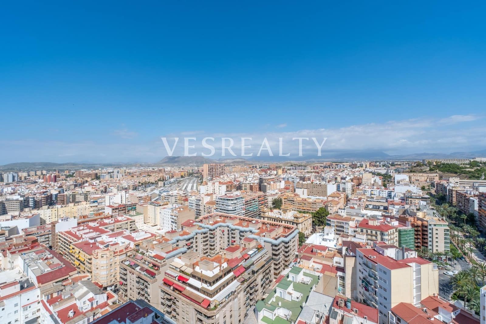 2 sypialnia Apartament na sprzedaż w Miasto Alicante / Alacant - 279 000 € (Ref: 9885056)
