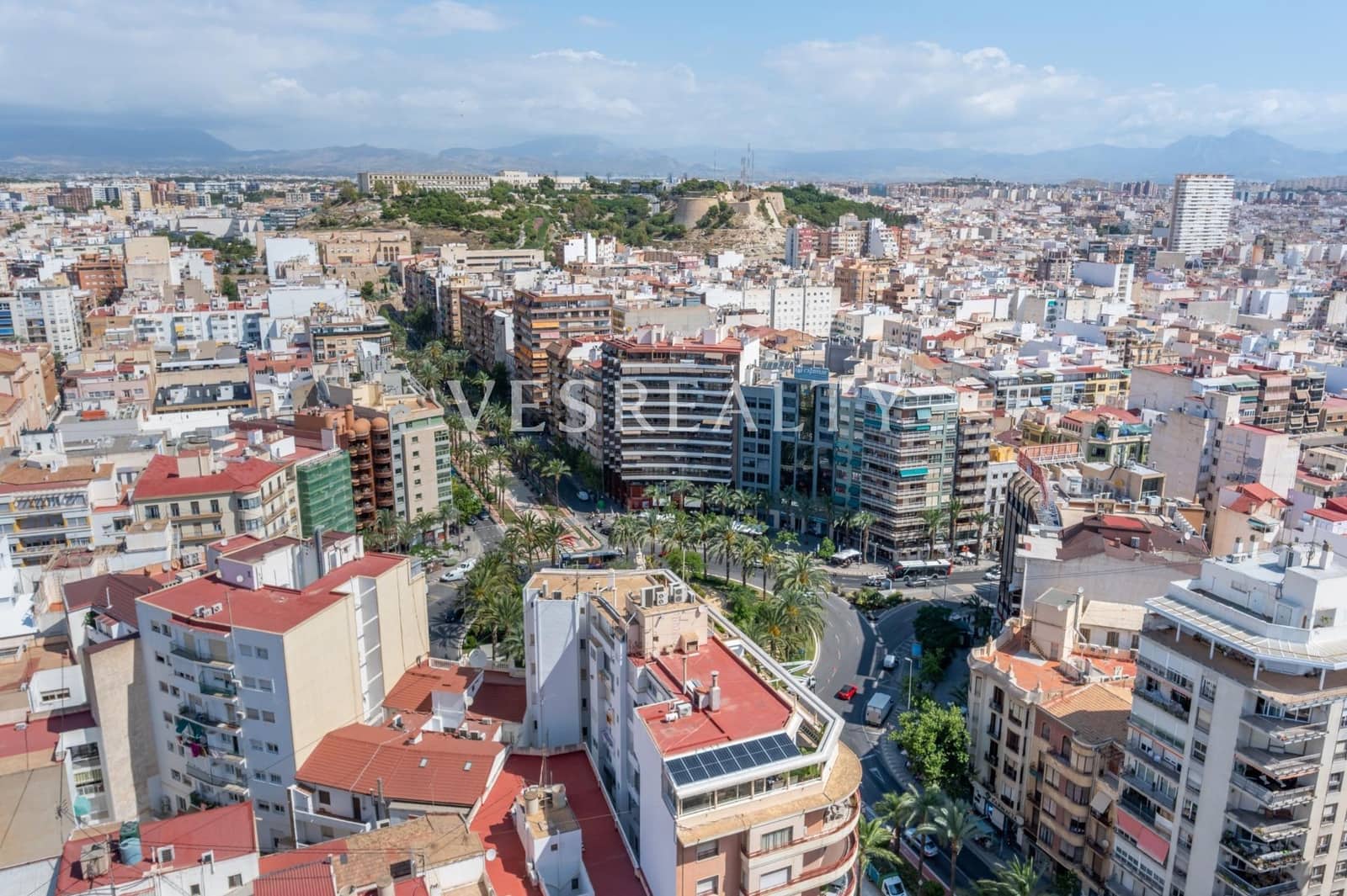 2 sypialnia Apartament na sprzedaż w Miasto Alicante / Alacant - 279 000 € (Ref: 9885056)