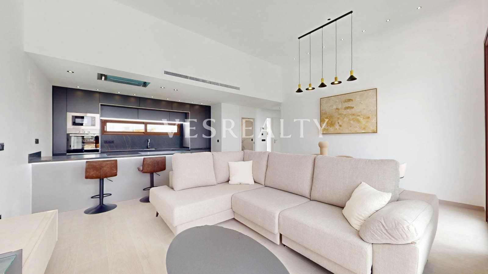 5 bedroom Villa for sale in Finestrat with pool - € 819,900 (Ref: 9894092)