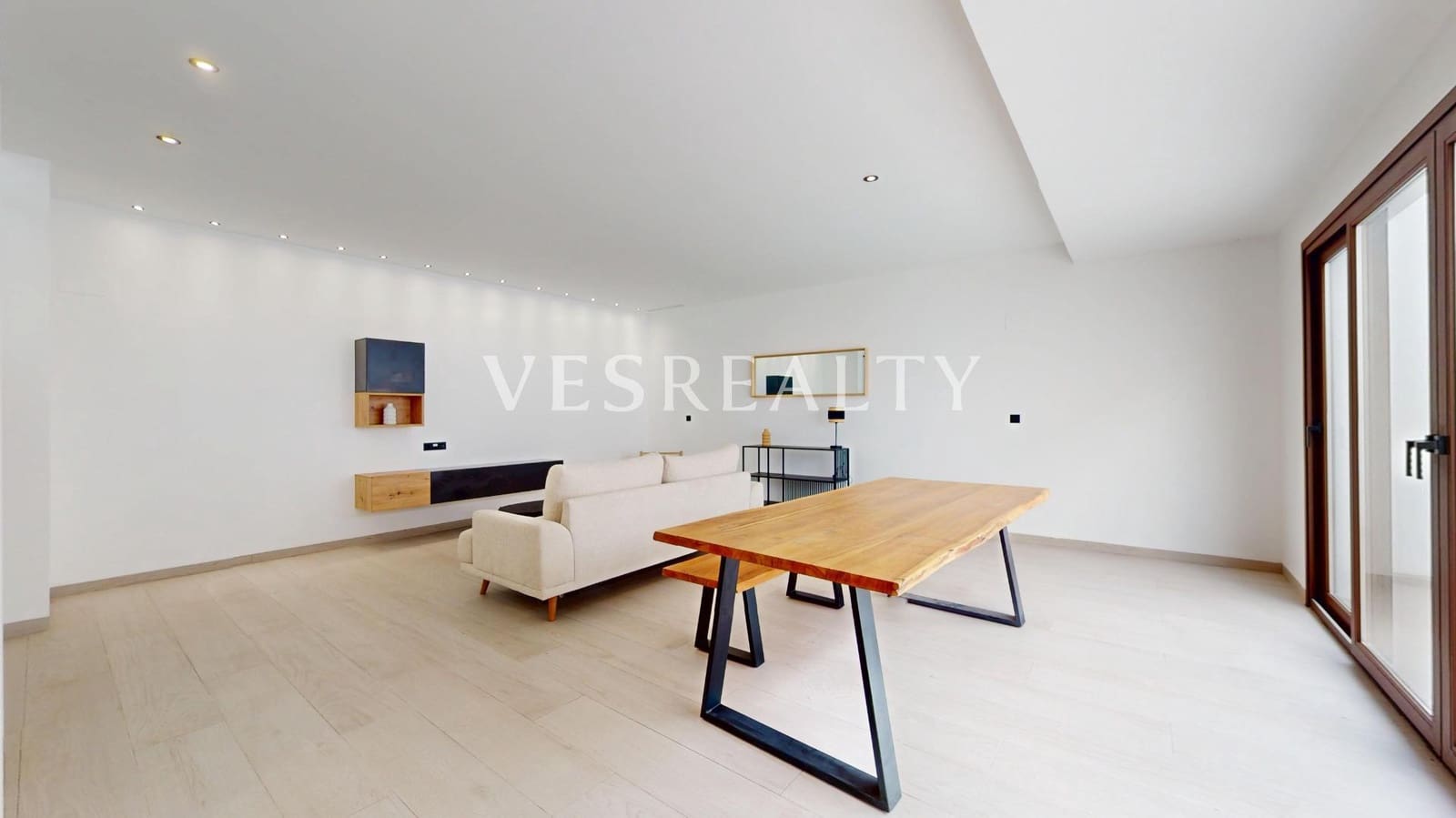 5 bedroom Villa for sale in Finestrat with pool - € 819,900 (Ref: 9894092)