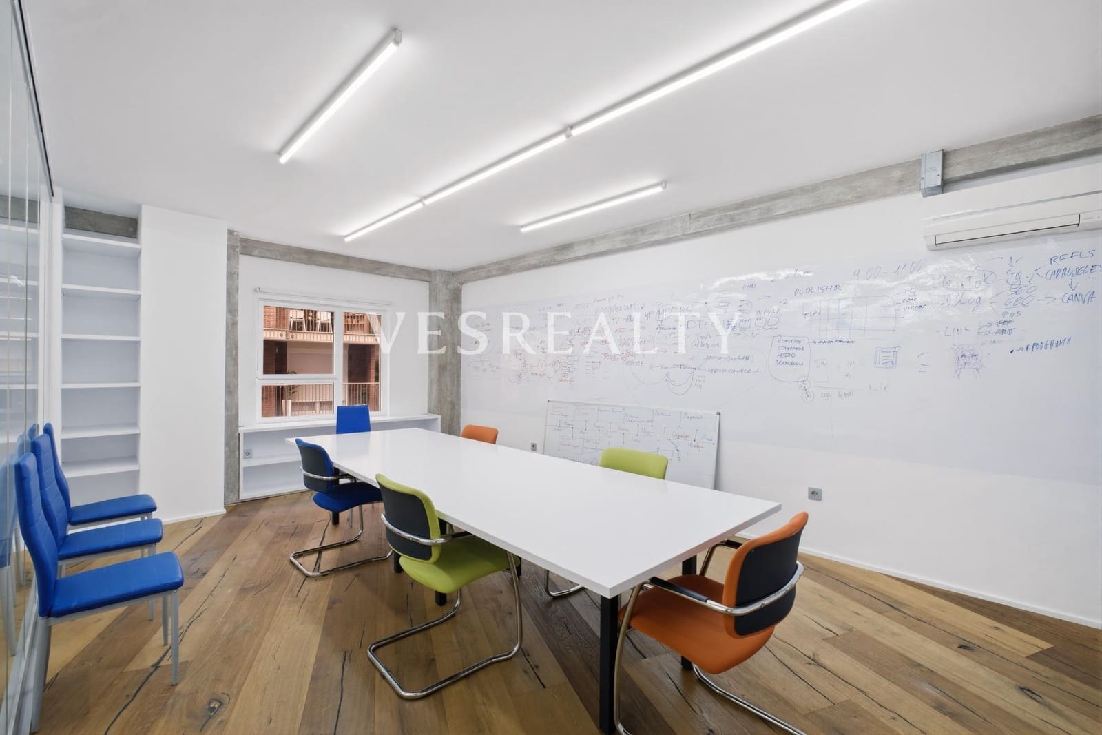Escritório para venda em Alicante cidade - 750 000 € (Ref: 9894093)