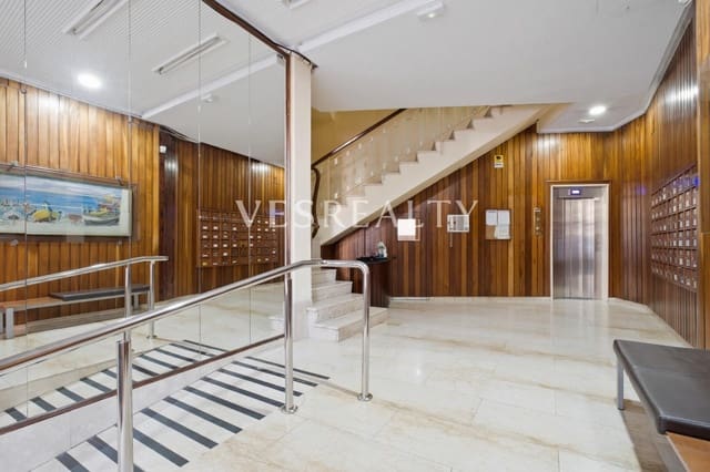 Escritório para venda em Mercado, Alicante cidade - 750 000 € (Ref: 9894093)