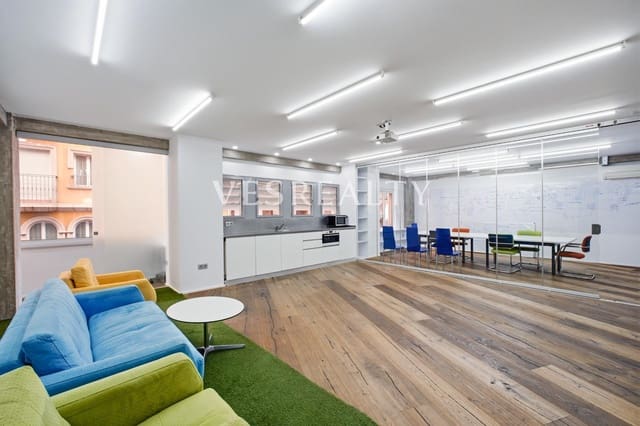 Escritório para venda em Mercado, Alicante cidade - 750 000 € (Ref: 9894093)