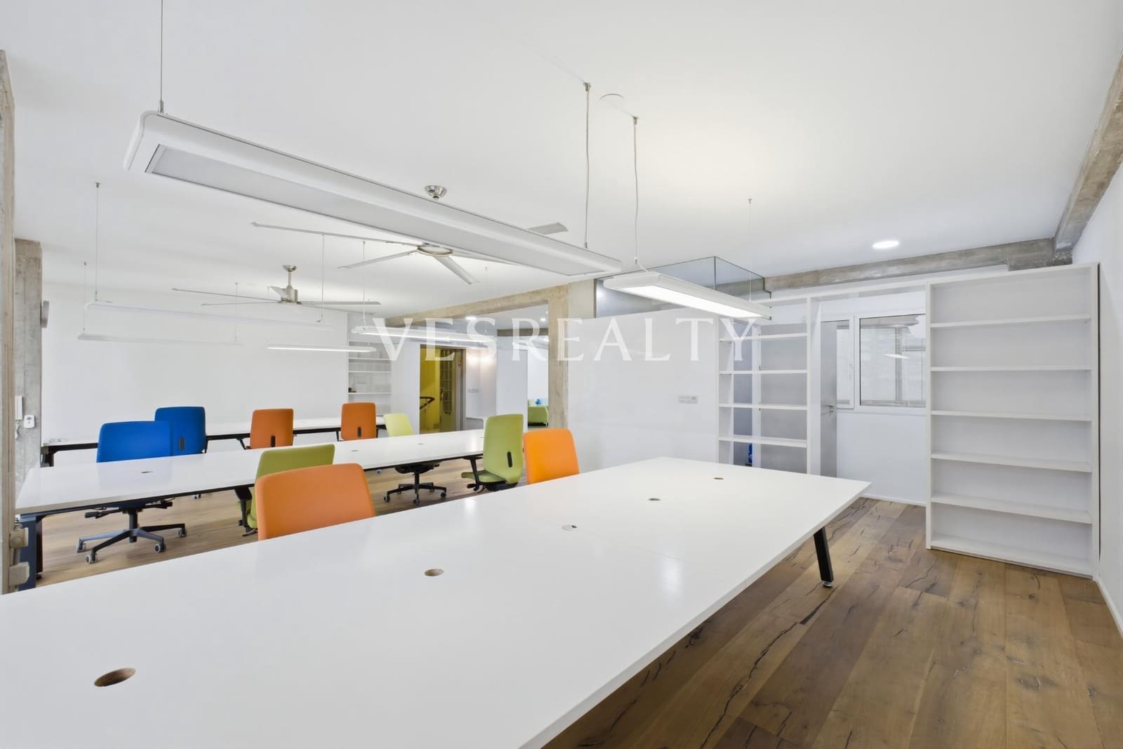 Escritório para venda em Alicante cidade - 750 000 € (Ref: 9894093)