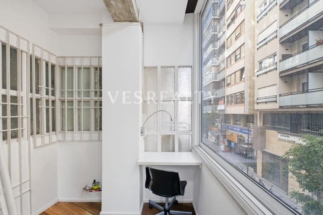 Escritório para venda em Mercado, Alicante cidade - 750 000 € (Ref: 9894093)