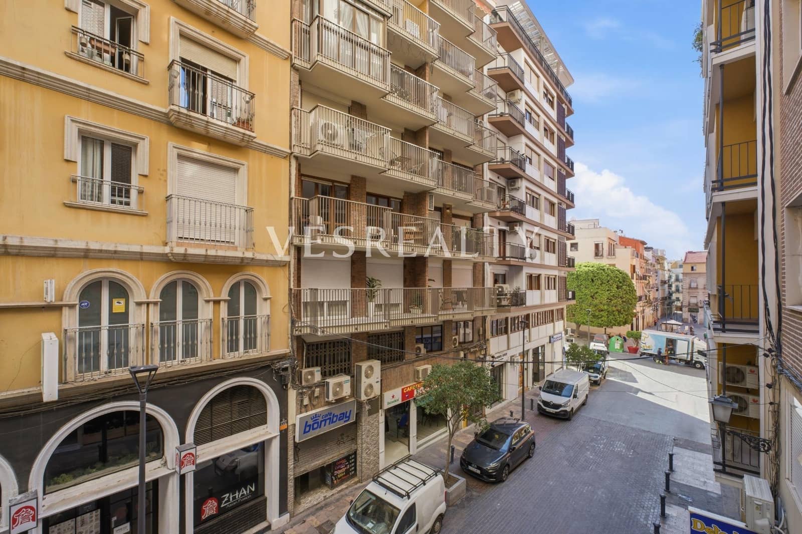 Escritório para venda em Alicante cidade - 750 000 € (Ref: 9894093)
