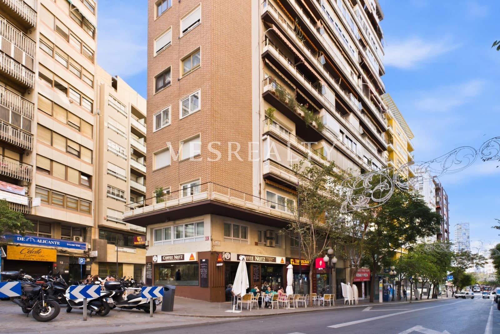 Escritório para venda em Alicante cidade - 750 000 € (Ref: 9894093)