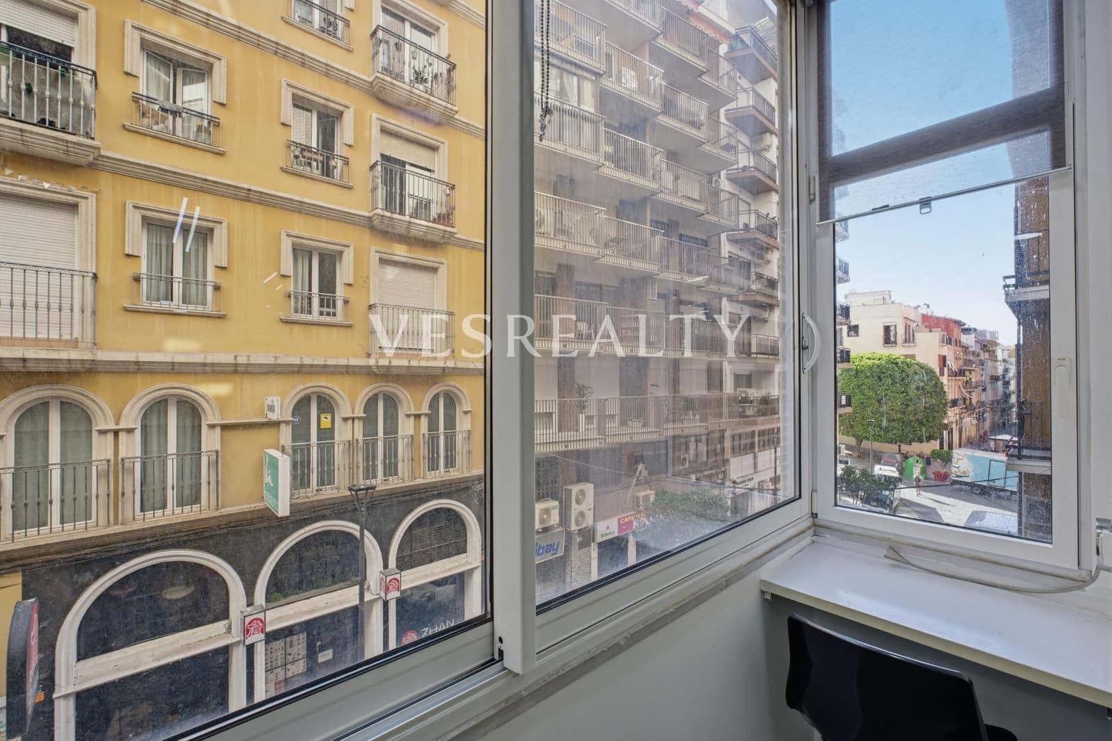 Escritório para venda em Alicante cidade - 750 000 € (Ref: 9894093)