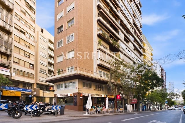Escritório para venda em Mercado, Alicante cidade - 750 000 € (Ref: 9894093)