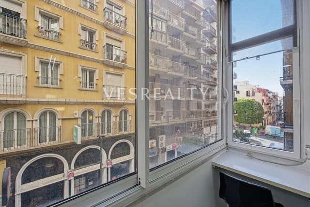 Escritório para venda em Mercado, Alicante cidade - 750 000 € (Ref: 9894093)