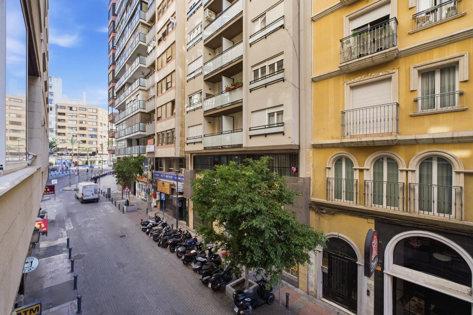 Escritório para venda em Alicante cidade - 750 000 € (Ref: 9894093)