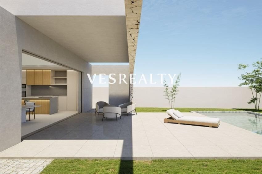 4 slaapkamer Villa te koop in Finestrat met zwembad garage - € 890.000 (Ref: 9894094)