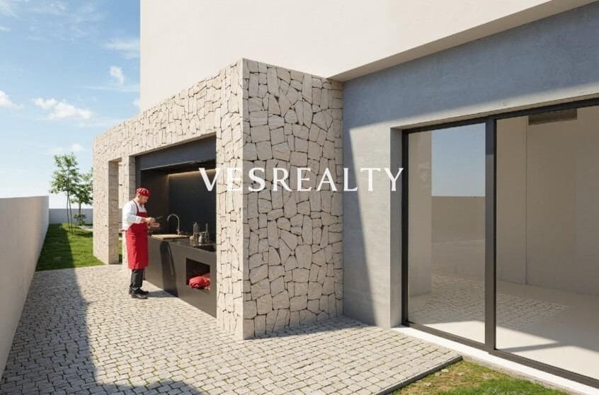 4 slaapkamer Villa te koop in Finestrat met zwembad garage - € 890.000 (Ref: 9894094)