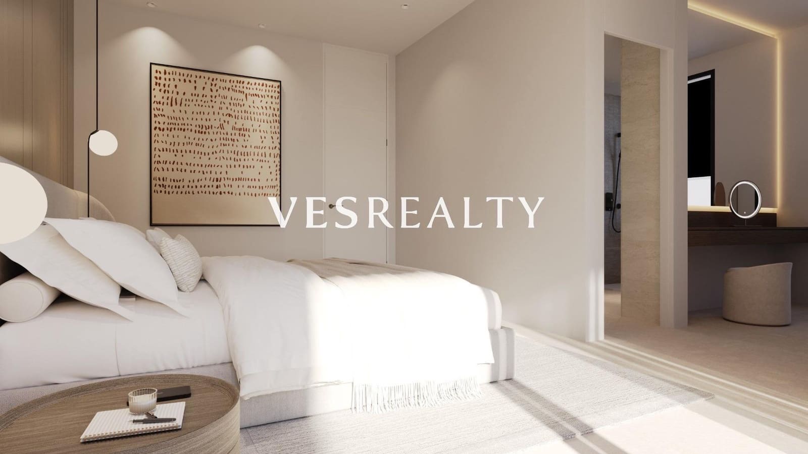 4 slaapkamer Villa te koop in Finestrat met zwembad garage - € 890.000 (Ref: 9894094)