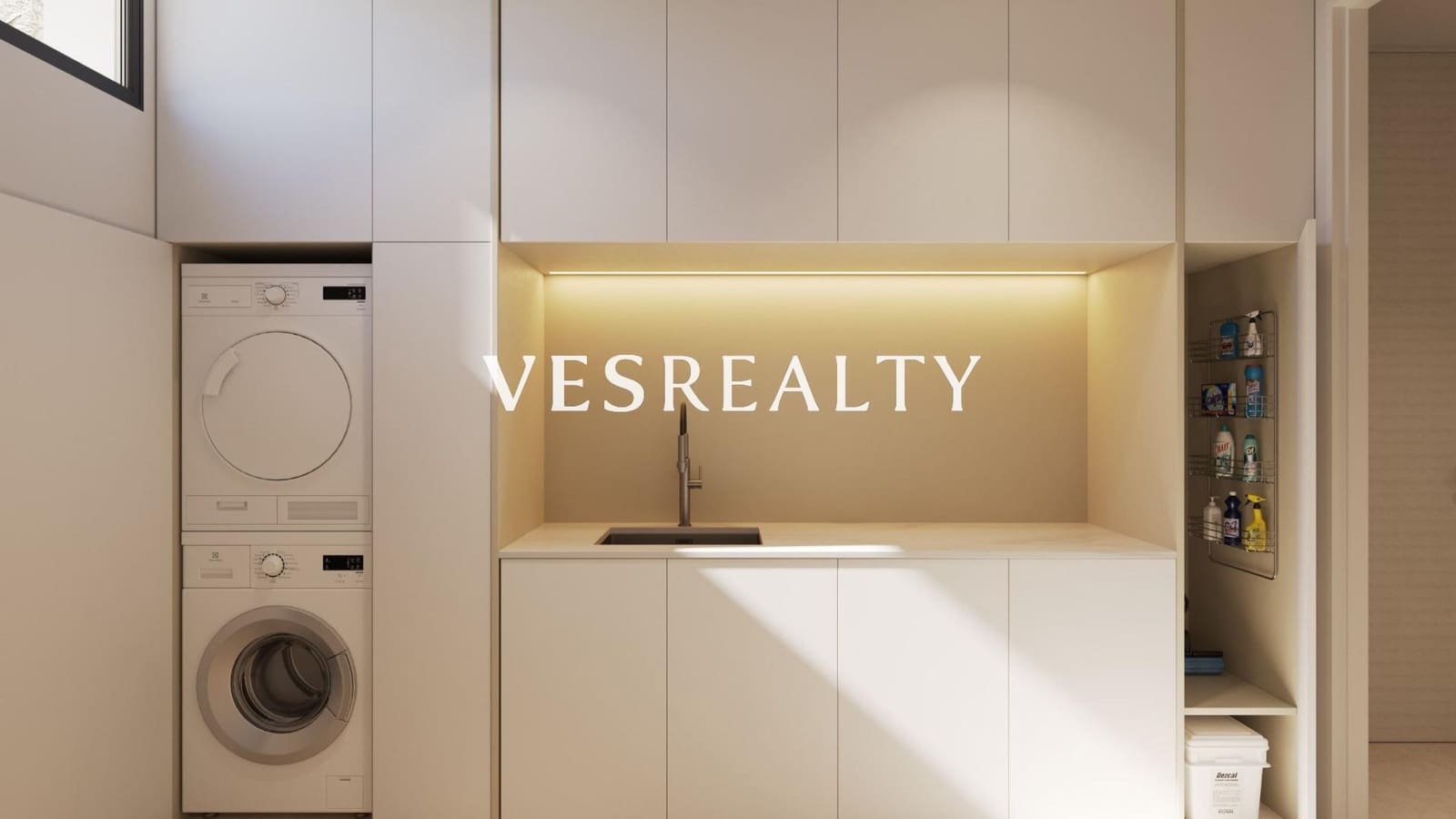 4 slaapkamer Villa te koop in Finestrat met zwembad garage - € 890.000 (Ref: 9894094)