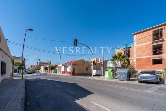 12 bedroom Apartment for sale in Muchamiel / Mutxamel - € 1,600,000 (Ref: 9896254)