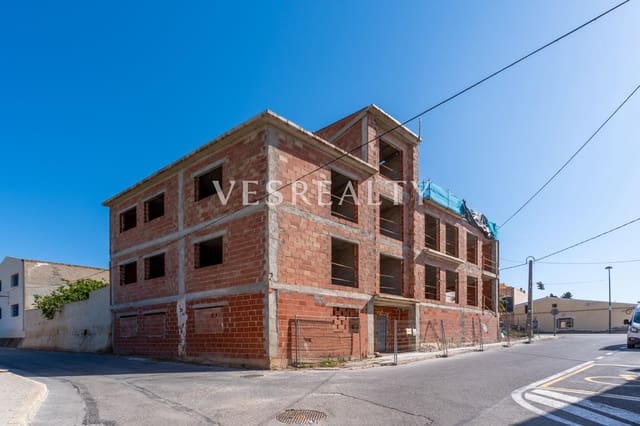 12 bedroom Apartment for sale in Muchamiel / Mutxamel - € 1,600,000 (Ref: 9896254)