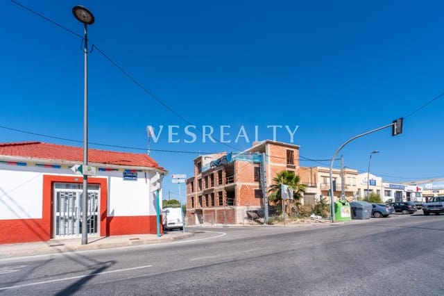 12 bedroom Apartment for sale in Muchamiel / Mutxamel - € 1,600,000 (Ref: 9896254)