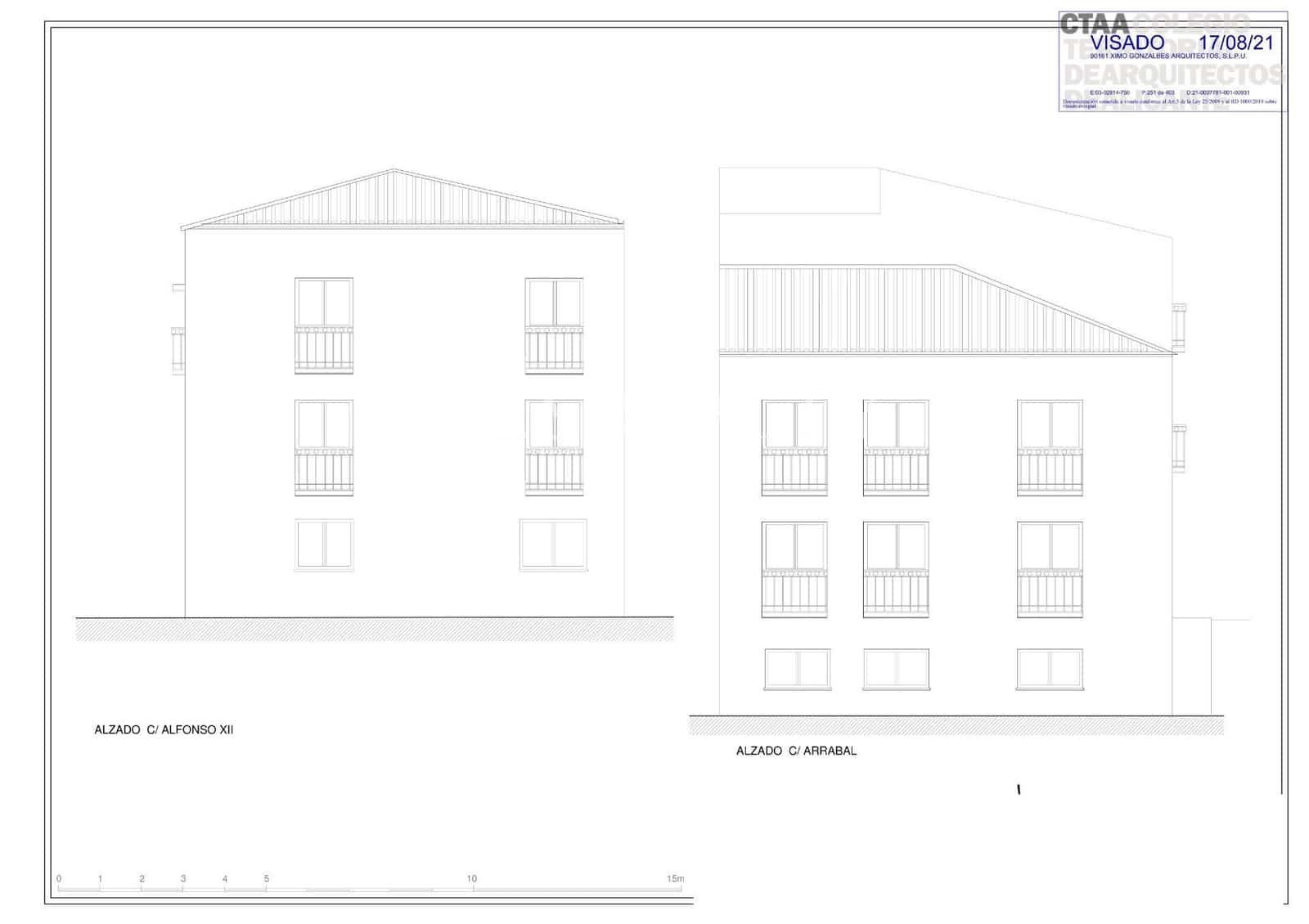12 bedroom Apartment for sale in Muchamiel / Mutxamel - € 1,600,000 (Ref: 9896254)