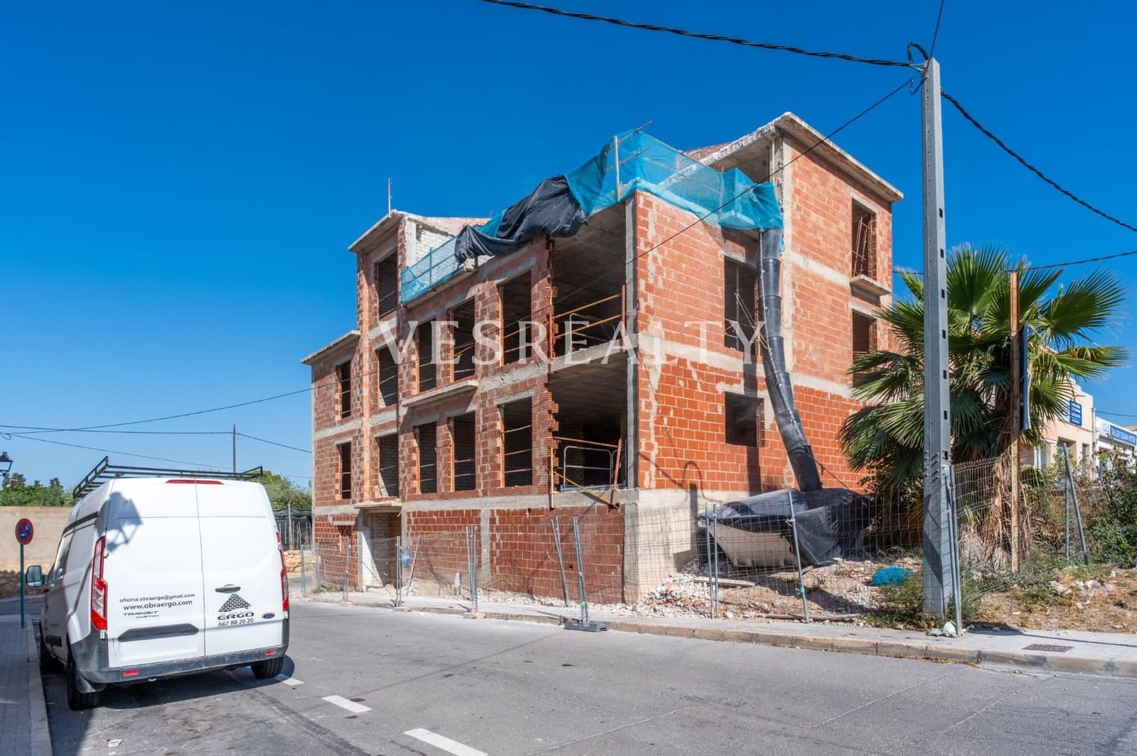 12 bedroom Apartment for sale in Muchamiel / Mutxamel - € 1,600,000 (Ref: 9896254)