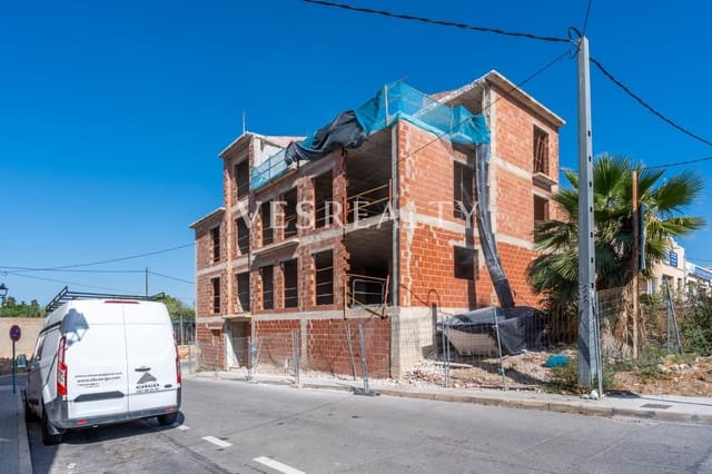 12 bedroom Apartment for sale in Muchamiel / Mutxamel - € 1,600,000 (Ref: 9896254)