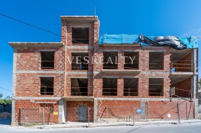 12 bedroom Apartment for sale in Muchamiel / Mutxamel - € 1,600,000 (Ref: 9896254)
