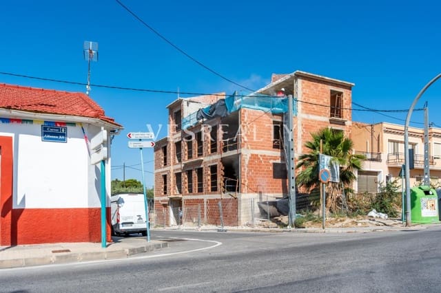 12 bedroom Apartment for sale in Muchamiel / Mutxamel - € 1,600,000 (Ref: 9896254)