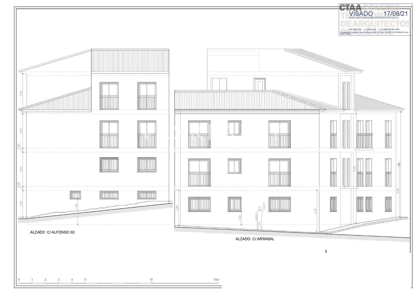 12 bedroom Apartment for sale in Muchamiel / Mutxamel - € 1,600,000 (Ref: 9896254)