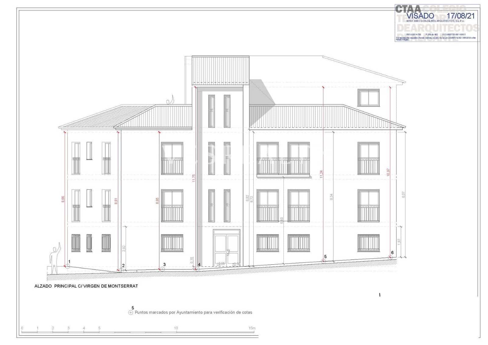 12 bedroom Apartment for sale in Muchamiel / Mutxamel - € 1,600,000 (Ref: 9896254)
