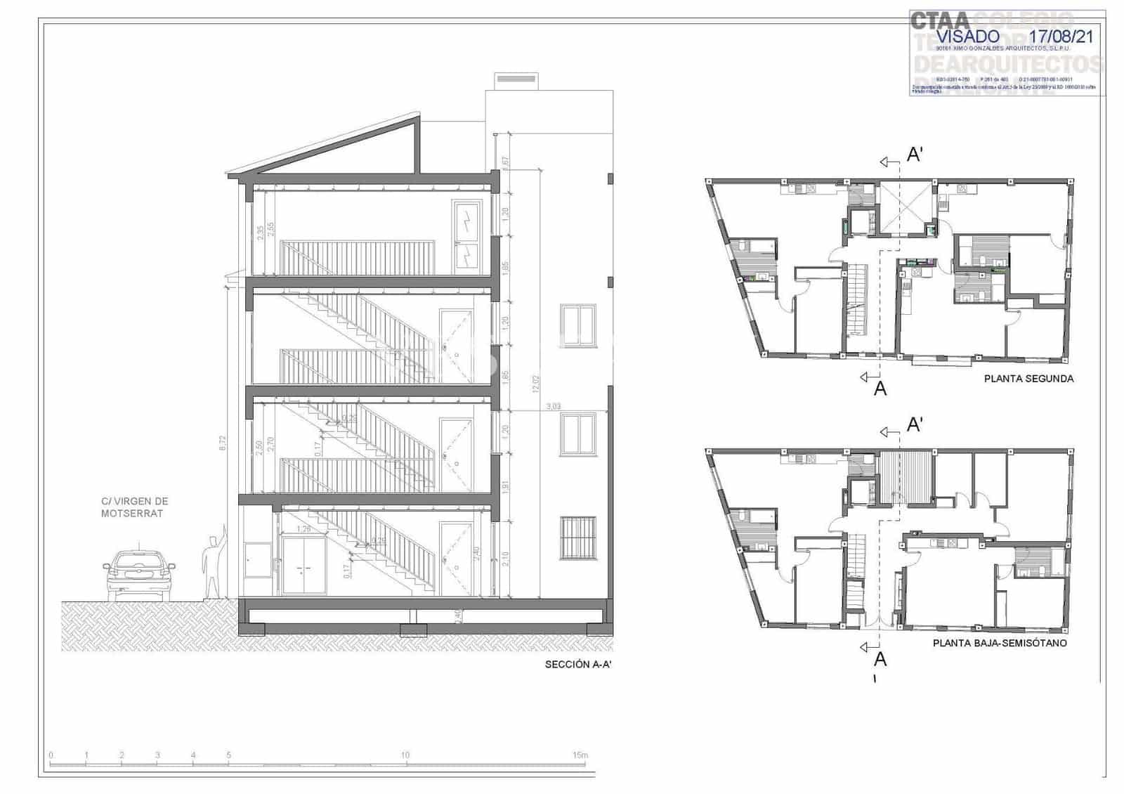 12 bedroom Apartment for sale in Muchamiel / Mutxamel - € 1,600,000 (Ref: 9896254)