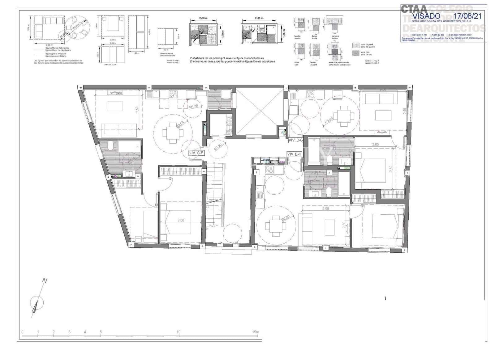 12 bedroom Apartment for sale in Muchamiel / Mutxamel - € 1,600,000 (Ref: 9896254)