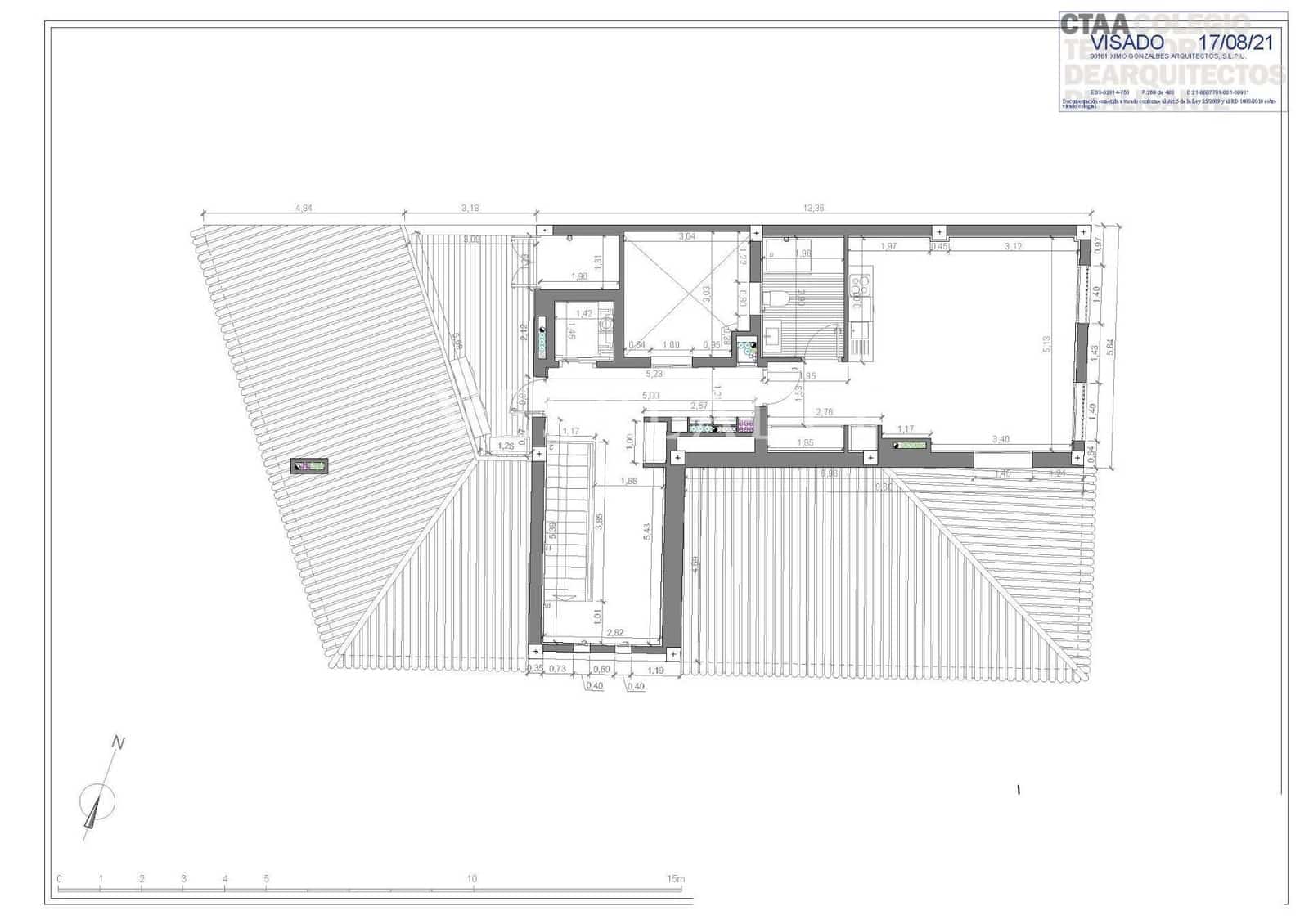 12 bedroom Apartment for sale in Muchamiel / Mutxamel - € 1,600,000 (Ref: 9896254)
