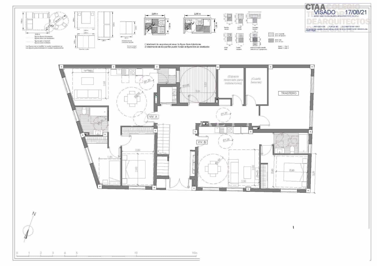 12 bedroom Apartment for sale in Muchamiel / Mutxamel - € 1,600,000 (Ref: 9896254)