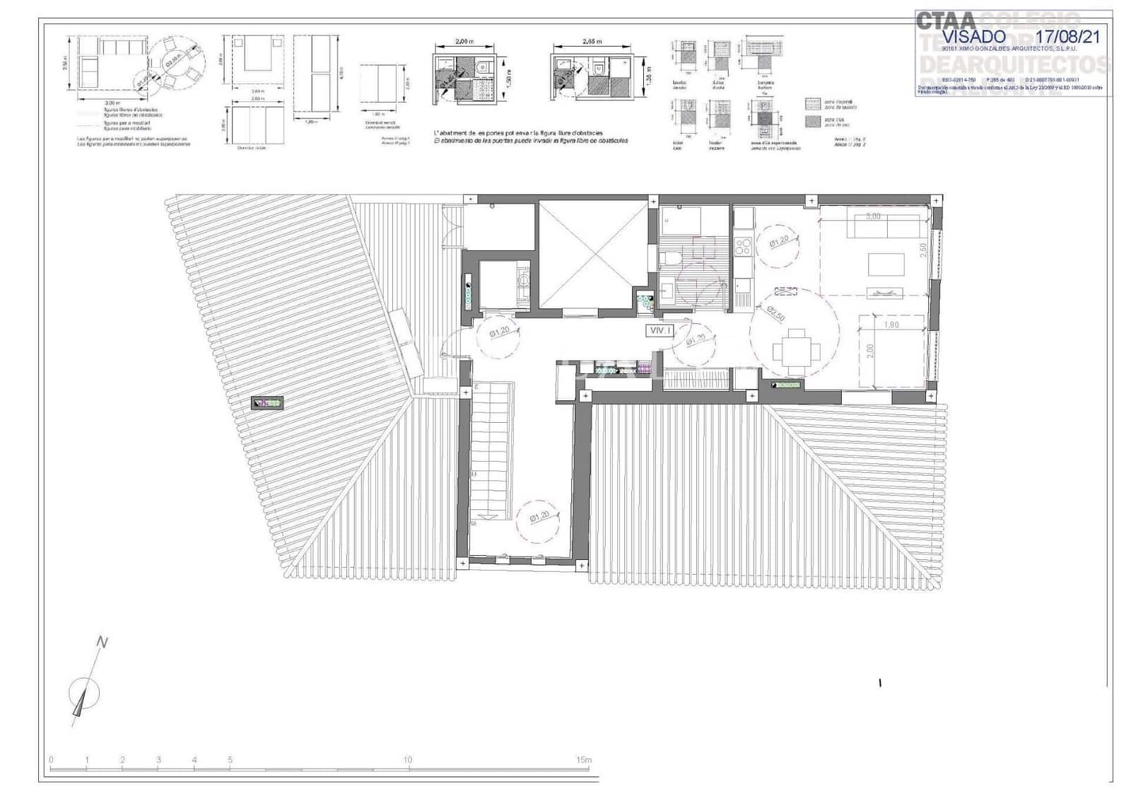 12 bedroom Apartment for sale in Muchamiel / Mutxamel - € 1,600,000 (Ref: 9896254)