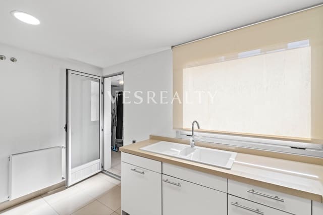 3 camera da letto Attico in vendita in Alicante città con garage - 635.000 € (Rif: 9899036)